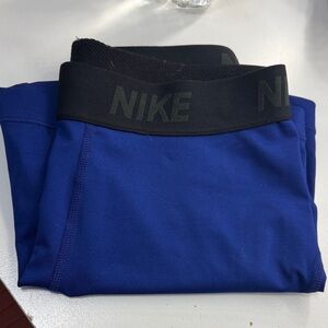 Nike Dri Fit shorts